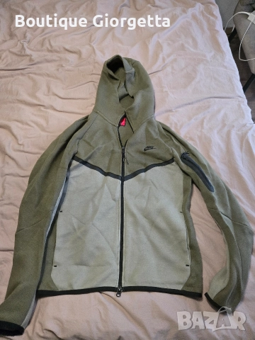 Мъжки екип Nike Tech, снимка 6 - Спортни дрехи, екипи - 52652008