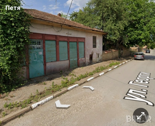 Къща в с. Полско Косово, обл. Русе, снимка 7 - Къщи - 53774765