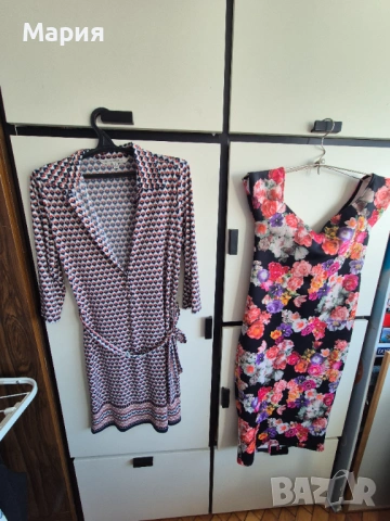 Летни гащеризони и рокли -Marks and spencer, boohoo и др., снимка 12 - Гащеризони - 53859503