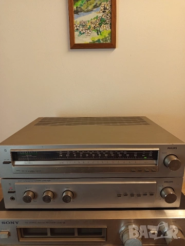 PHILIPS F 4110; F 2110