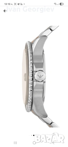 Emporio Armani 11340, снимка 3 - Мъжки - 54101387