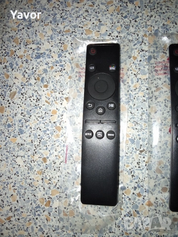 Нови дистанционни за SAMSUNG Smart TV, снимка 2 - Дистанционни - 53023304