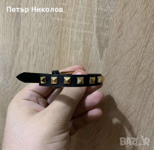 Valentino оригинална гривна