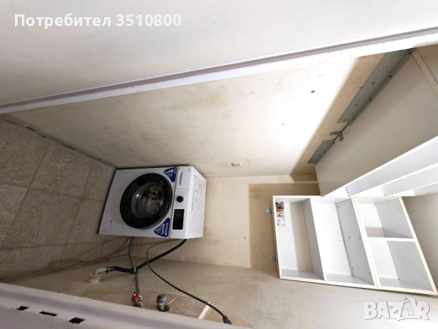 Дава под наем тристаен апартамент в Овча Купел-1, 3-стаен, снимка 8 - Апартаменти - 52495120