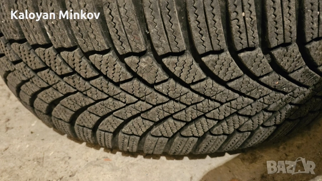 лети джанти 4бр., снимка 3 - Гуми и джанти - 54272475