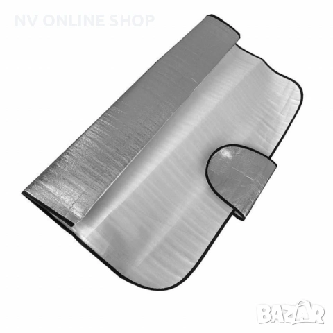 Покривало за предно стъкло на автомобил против замръзване и лед, снимка 4 - Аксесоари и консумативи - 53179785