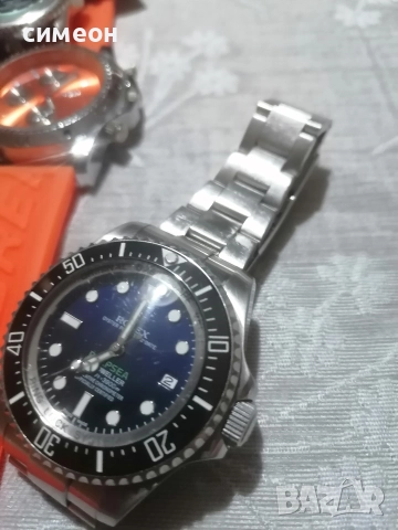 Лот часовници