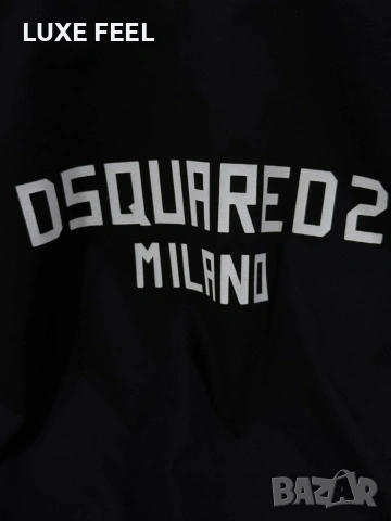 Dsquared2 🔹Мъжка Памучна Тениска , снимка 5 - Тениски - 53699160