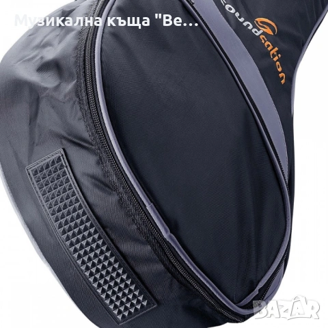 Калъф за бас китара, снимка 3 - Китари - 54132932