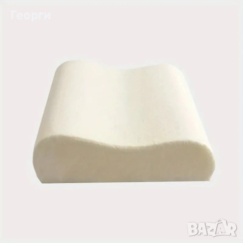 Възглавница от мемори пяна, снимка 6 - Възглавници - 51924572
