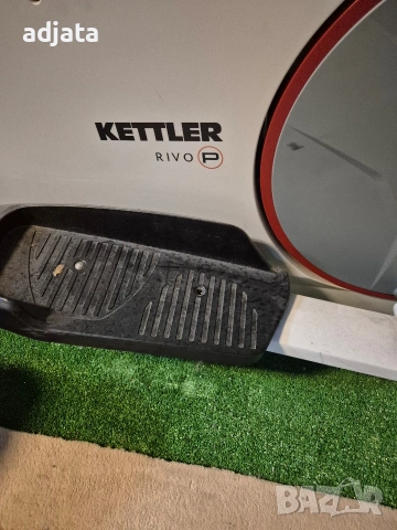 Фитнес уреди. , снимка 2 - Фитнес уреди - 54198981