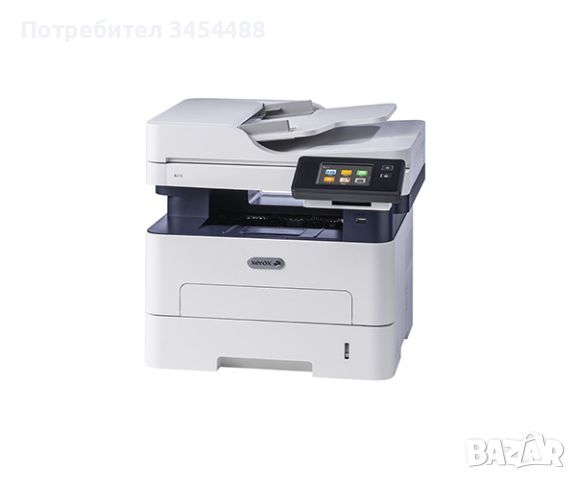 Xerox B215 мултифункционално устройство