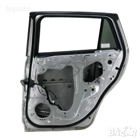 Задна дясна врата Mazda 6 Estate (GJ, GL) 2013-2019 ID:148282, снимка 2 - Части - 51248240