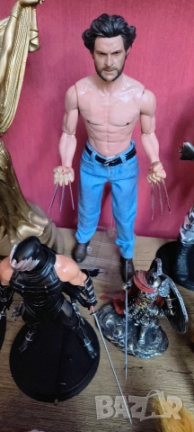 Екшън фигура на Wolverine (Върколак)1/6-27 см