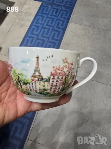 чинии и чаши , снимка 3 - Чинии - 53574950