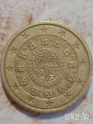 Различни евро монети за колекционери, снимка 2 - Нумизматика и бонистика - 53744359