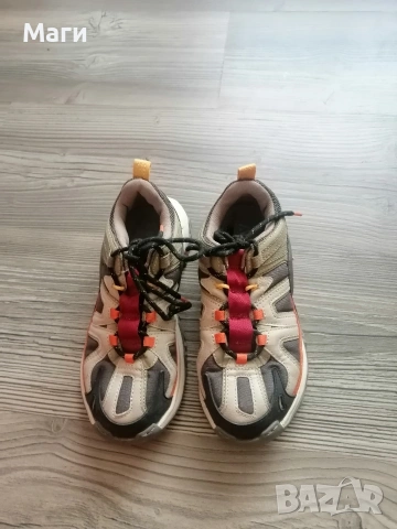 Детски маратонки Zara, снимка 2 - Детски маратонки - 54028140