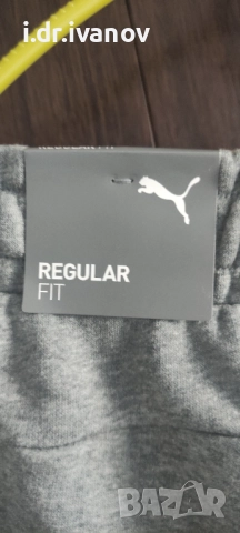 нови Puma оригинални къси мъжки панталони, снимка 6 - Спортни дрехи, екипи - 52500406