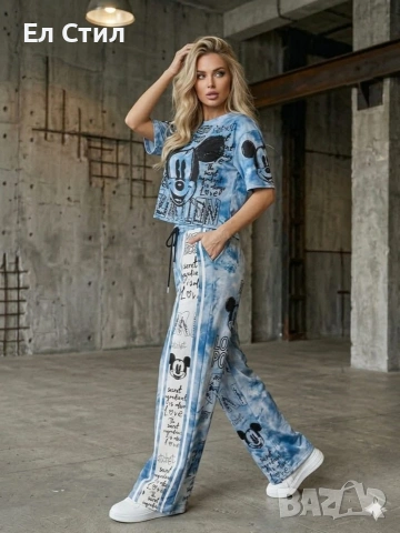 Универсален размер до Хл подходящ 52€🩷 Доставка 3 дни, снимка 6 - Спортни екипи - 53908567