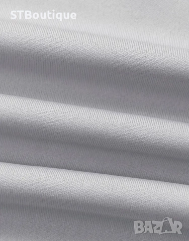 💃 Дамски Ежедневен Комплект от Две Части с Цип 💃, снимка 16 - Комплекти - 52232570