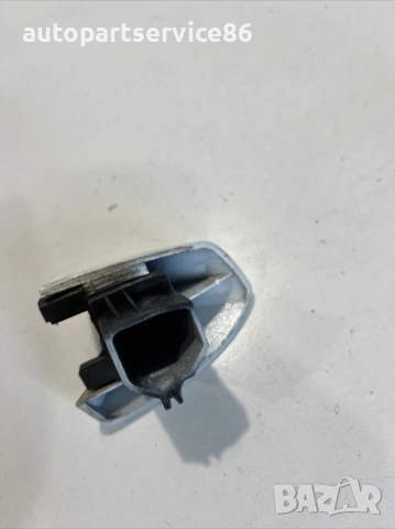 Външна дръжка предна лява за Mercedes W212 2.2 CDI (2012) A2047600320, снимка 2 - Части - 54088338