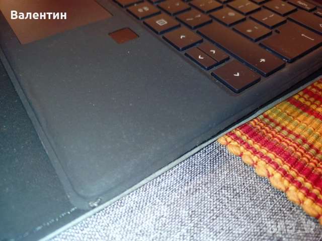 Microsoft Surface Pro 7, i5-1035G4, 8Gb RAM, 256 SSD + писалка, снимка 9 - Лаптопи за работа - 51730833