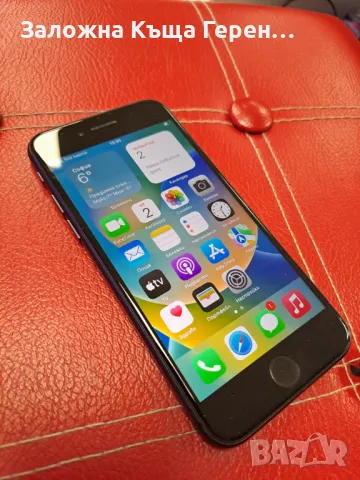 Iphone 8 64GB, снимка 2 - Apple iPhone - 48520172