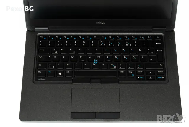 Лаптоп Dell Latitude 5480, снимка 2 - Лаптопи за работа - 48489480