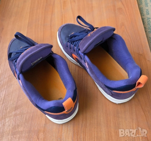 Скейт кецове C1RCA CX201R, снимка 3 - Кецове - 52016399