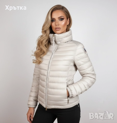 Parajumpers Hollywood - Оригинално дамско яке с пух размер S