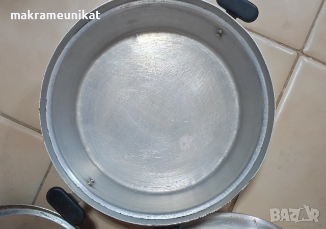 Ретро електрическа тенджера , снимка 2 - Други - 51954467