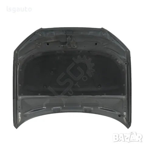 Преден капак Seat Exeo 3R  2008-2013 ID: 132835, снимка 3 - Части - 46985727