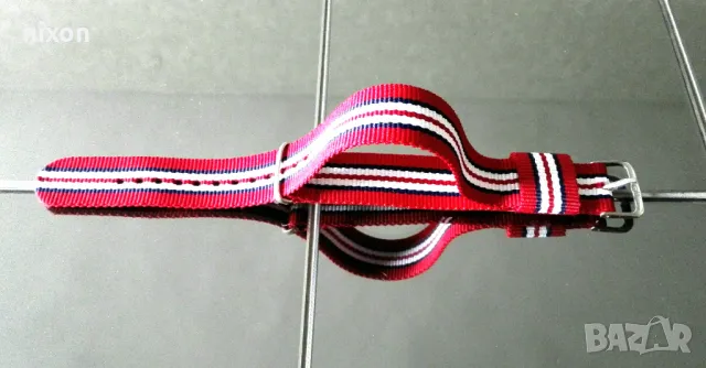 Каишки, Верижки за часовник, снимка 8 - Каишки за часовници - 49920537