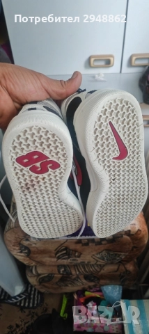 NIKE SB NYJAH FREE 2 44.5 Номер, снимка 3 - Маратонки - 51622380