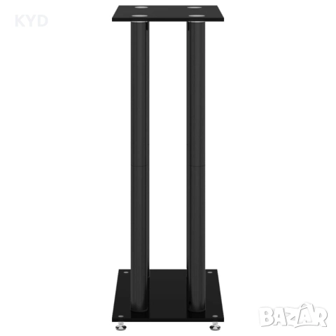 Продавам стойки за тонколони , снимка 4 - Други - 52197661