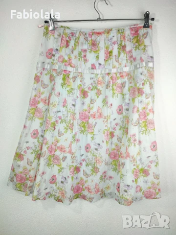St.Emile skirt EU 40, снимка 4 - Поли - 50989320