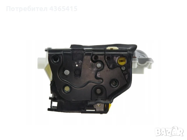  VW Eos Брава за задна дясна врата , снимка 4 - Части - 50343619