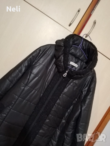 Дамско елегантно яке, снимка 2 - Якета - 52688624