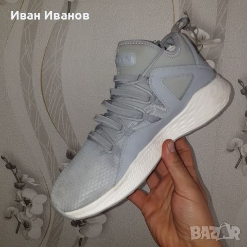 маратонки  Nike  Jordan Formula 23  номер 43,5-44, снимка 12 - Маратонки - 42096460