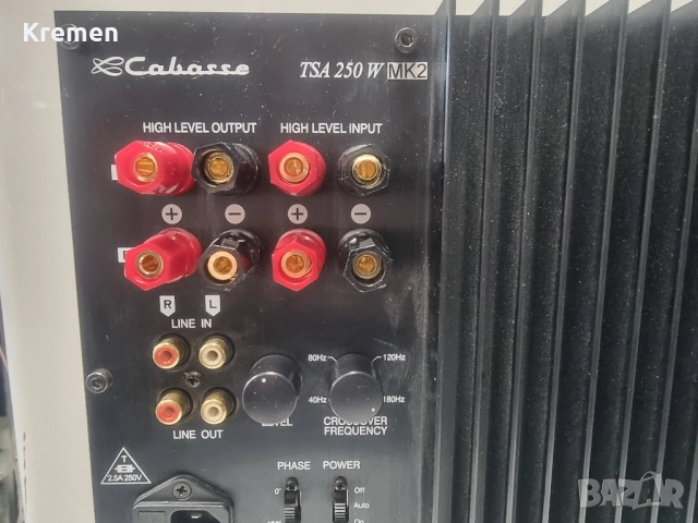 Дек DENON DR-M12HR, снимка 7 - Декове - 52457065