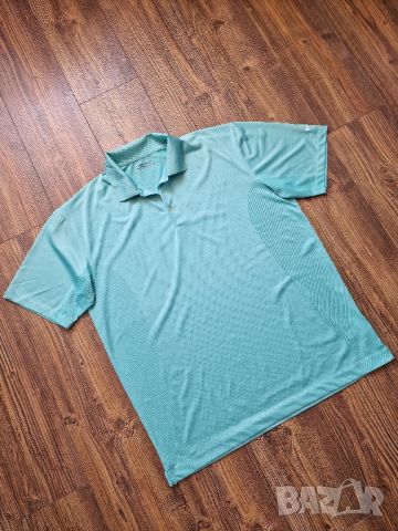 Страхотна мъжка тениска NIKE GOLF размер XL /2XL , снимка 4 - Тениски - 46360650