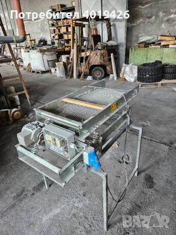 Продавам сито ,за леки материали, снимка 8 - Други машини и части - 51157129