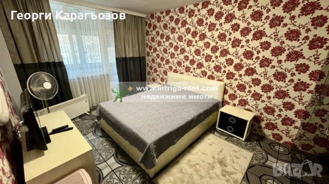№4061 Апартамент с три спални под наем в квартал Дружба, близо до ”Весели очички” и център., снимка 7 - Апартаменти - 53537686