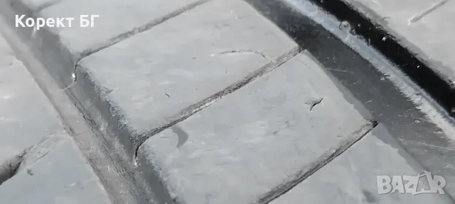 Гуми 225 55 17 Фулда Fulda 4. Нов внос. Не са нови! Цената е , снимка 5 - Гуми и джанти - 50406936