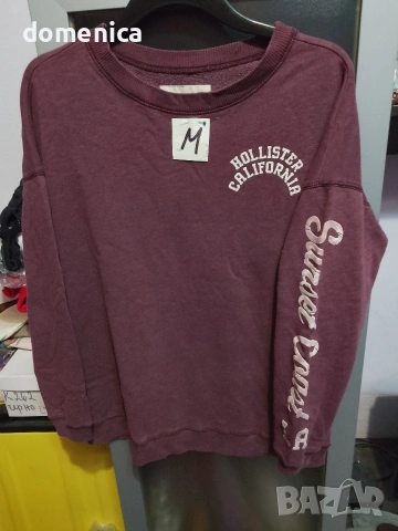 Суичъри, снимка 7 - Суичъри - 53842600