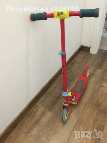 Детска тротинетка/скутер