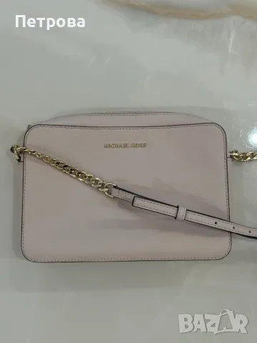 Оригинална чанта Michael Kors , снимка 2 - Чанти - 48577687