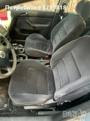 колата се продава само на части всичко е налично, снимка 5 - Автомобили и джипове - 52839471