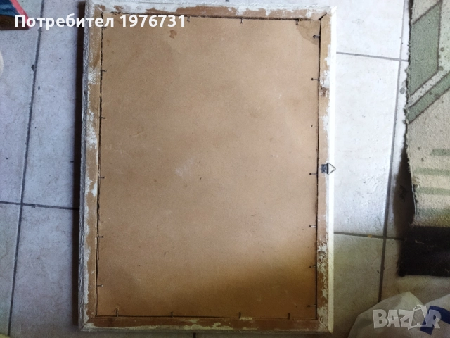 Картина - Есен гваш- темпера, снимка 5 - Картини - 51806240