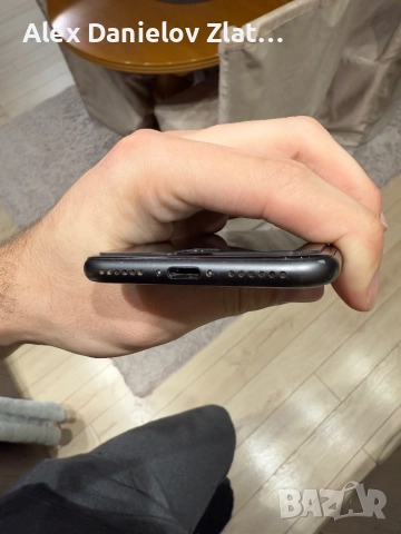 Iphone 8 Space Grey 64GB, снимка 9 - Apple iPhone - 52823366